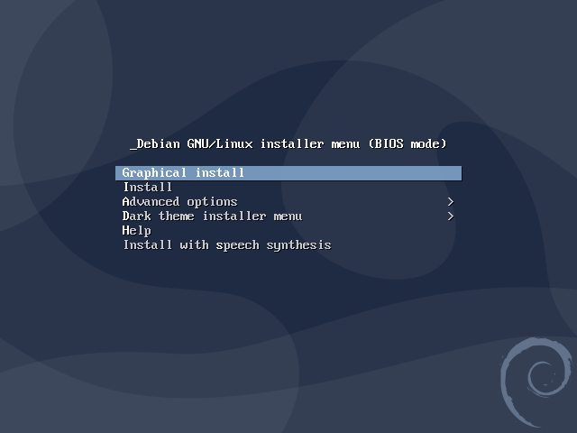 Layar boot